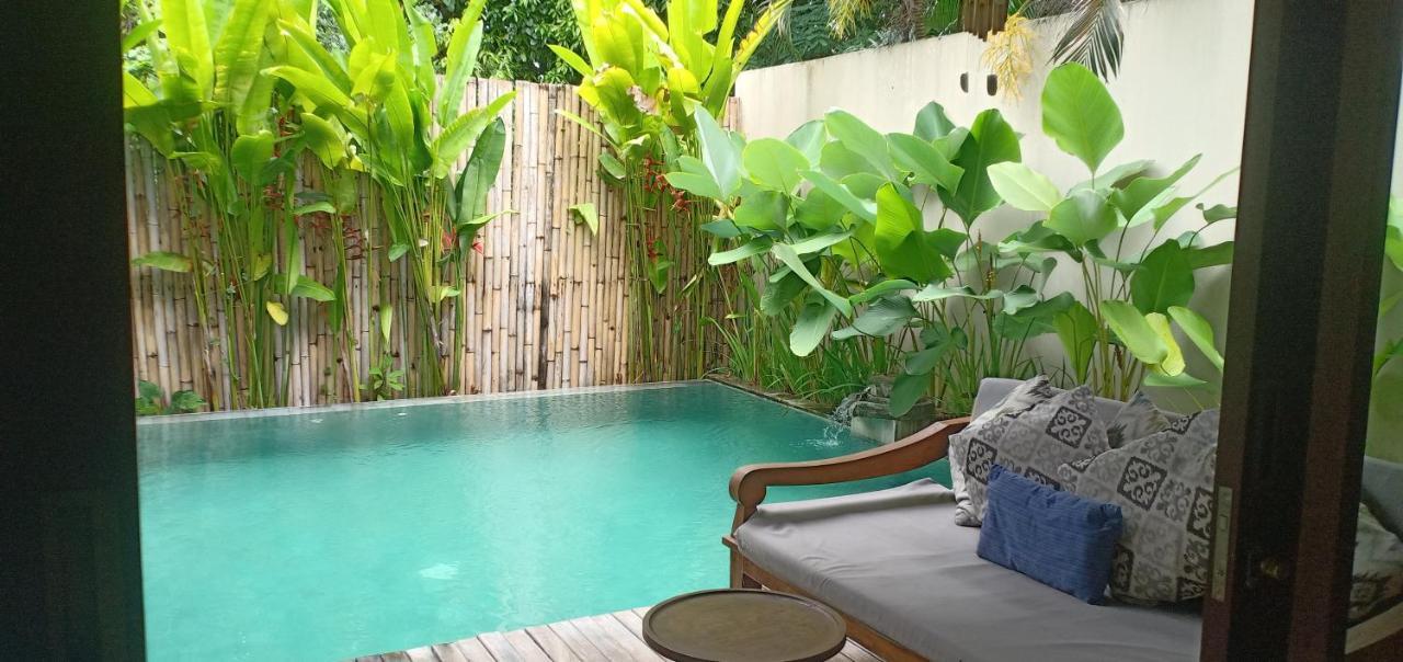 Regali Villa Canggu Екстериор снимка