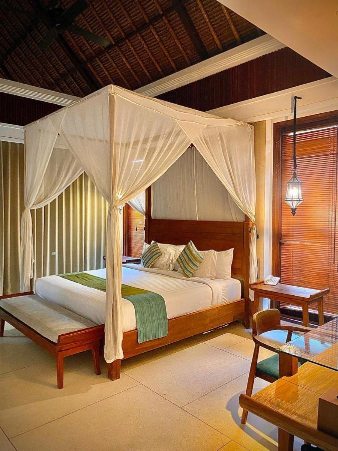 Regali Villa Canggu Екстериор снимка