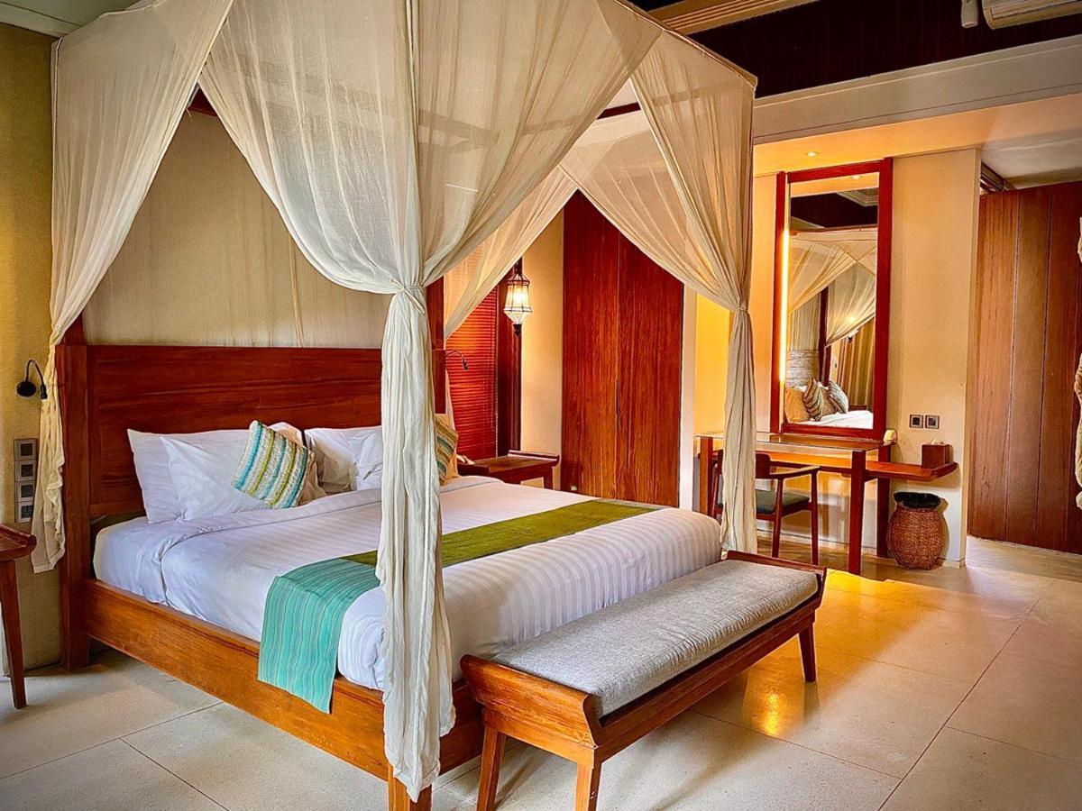 Regali Villa Canggu Екстериор снимка